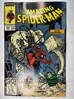 Amazing Spider-Man 303 - NM - Marvel - Direct Edition - Todd McFarlane