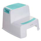 New ListingDreambaby 2 Step Stool - Plastic Potty Training Seat