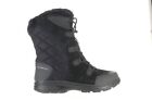 Columbia Womens Ice Maiden Ii Black Snow Boots Size 9.5 (722045)