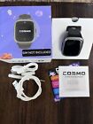 Cosmo, Jr Track , Smart Watch for Kids, 4G, Phone Calling & Text Messaging.
