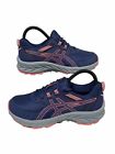ASICS Pre-Venture 9 GS Boys Kids Youth Running Shoe Size 6 Blue 1014A276 New