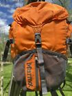 Marmot Kompressor Plus 20 L Backpack Orange / Gray Lightweight Hiking Day Pack