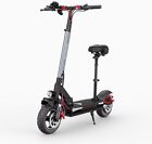 2024 ENGWE Y600 Folding Electric Scooter for Adults,43.5 Miles Range & 28Mph
