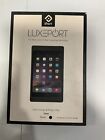 71012 Iport Luxeport Case for iPad Air 1/2 + Pro 9.7 5th gen, Black