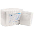 Adult Diaper 10 Pieces - ABDry New White Diapers (Large 36