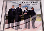 The Old Paths These Truths Southern Gospel Sealed Music Album Cd 3O