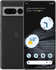 New ListingGoogle Pixel 7 Pro - 128GB Unlocked Obsidian