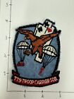 New Listing779 Troop Carrier Squadron Patch (U.S. Air Force) Vintage
