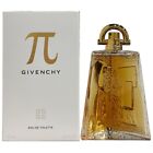PI by GIVENCHY edt Cologne for Men 3.3 oz / 3.4 oz New in Box