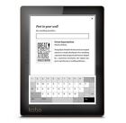 Kobo Aura N514 eBook Reader - Black