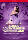 Alice's Adventures in Wonderland [New DVD]