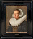 New Listing17th Century Dutch Lady Portrait Stilte Jan Cornelisz VERSPRONCK (1597-1662)