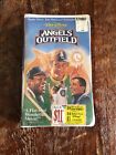 Angels In the Outfield (VHS, 1995), New and Sealed