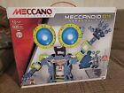 STEM Toy - Meccano-Erector Meccanoid G15 Personal Robot - BRAND NEW & SEALED
