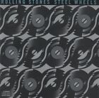 1 CENT CD Rolling Stones – Steel Wheels / Pop Rock, Classic Rock