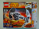 LEGO Star Wars Rebels TIE Advanced Prototype 75082