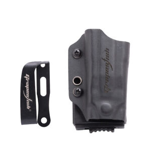 K Sheath for Gerber MP600 Clip Carry  Holder Pouch Quick Pull Set Tactical Pouch