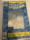 Marvel Comics The Spectacular Spider-man Vol 1 No 189 June 1992 Comic Book
