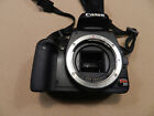 Canon EOS XTi 10.1MP Digital SLR Camera