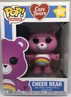 Funko POP! #351 CHEER BEAR Vinyl Figure Animation / Care Bears