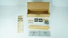 The All-Nation Line O Scale Green Bay & Western Wood Reefer Kit #3569 NEW F3-4