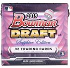 2019 Bowman Draft Sapphire Tigers/Royals/Astros- You Pick- Complete Your Set