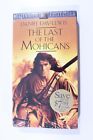 New ListingNEW VHS Movie The Last of the Mohicans Daniel Day-Lewis Action Adventure Romance