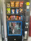 combo vending machine