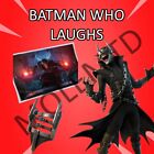 🔥Fortnite - The Batman Who Laughs Key Global (All Platforms)🔥