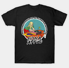 art,, Fiona Apple t shirt,, GIFT - new,!! NEW year, best summer shirt, art