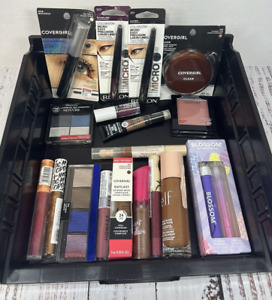 Makeup Cosmetic Wholesale Lot Various Brands READ  (#1N)