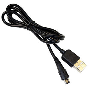 5V USB Converter Cable for Canon VIXIA HF R200 R300 R400 R500 R600 Camcorder