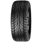 205/50R15 Forceum Hena 89W XL Black Wall Tire