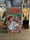 New Listing1995 VHS - Kathie Lee's Rock n' Tots Cafe - A Christmas “Giff” New!