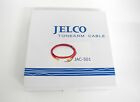 Jelco JAC-501 Tonearm Cable