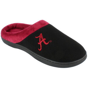 Everything Comfy ComfyFeet NCAA Clog Slipper, Many Teams to Choose From