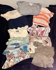 Womens Shirts Tops Blouses Lot of 9 2XL