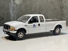 1/25 Scale New Holland 2004 Ford Super Duty F 250 Pickup. Diecast Speccast