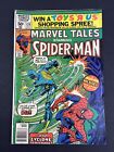 MARVEL COMICS GROUP Marvel Tales Spider Man 120 Oct 1980