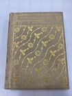 New ListingA Cathedral Pilgrimage By Julia C. R. Sorry.  Antique Book 1896