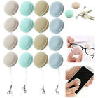 12Pcs/set Phone Cleaner Screen Cleaner Screen Cleaner Kit Eyeglass Wash USA