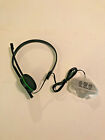 Official Microsoft XBOX ONE Chat Headset (Genuine Original OEM) NEW
