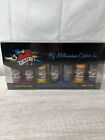 Mom’s By Millennium Colors Inc. Tattoo Ink Set Primary Set 2
