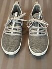 Sorel Shoes Womens Gray Size 9  Out N About Plus Sneakers Lace Up NL3254-081