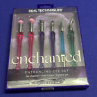 Real Techniques Enchanted Limited Edition Entrancing Eye Set 6 PC Set New