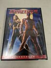 Daredevil DVD Movie Two-Disc Widescreen Edition Ben Affleck o14
