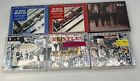 The Beatles Audio CD Collection Lot Of 6