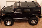 NEW BRIGHT R/C 1/6 REMOTE CONTROL H2 HUMMER FOR PARTS