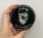 JPS Motorsports Grill Badge for Porsche 356 Replica or Tribute Cars