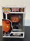 Funko Pop! Vinyl: Hellboy - Hellboy #750